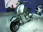 2012 Vespa Quarantasei Concept